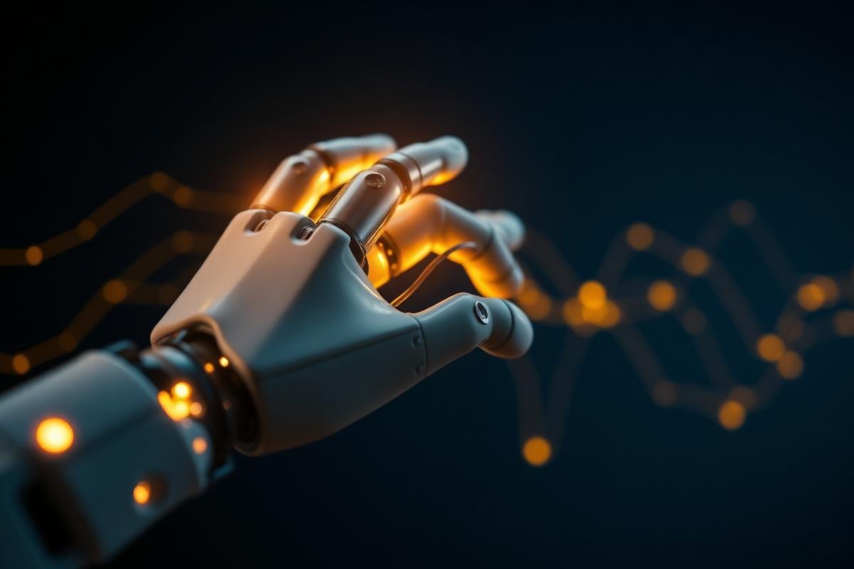 Humanoid Robots Hit the Warehouse Floor — Quietly, and at Scale