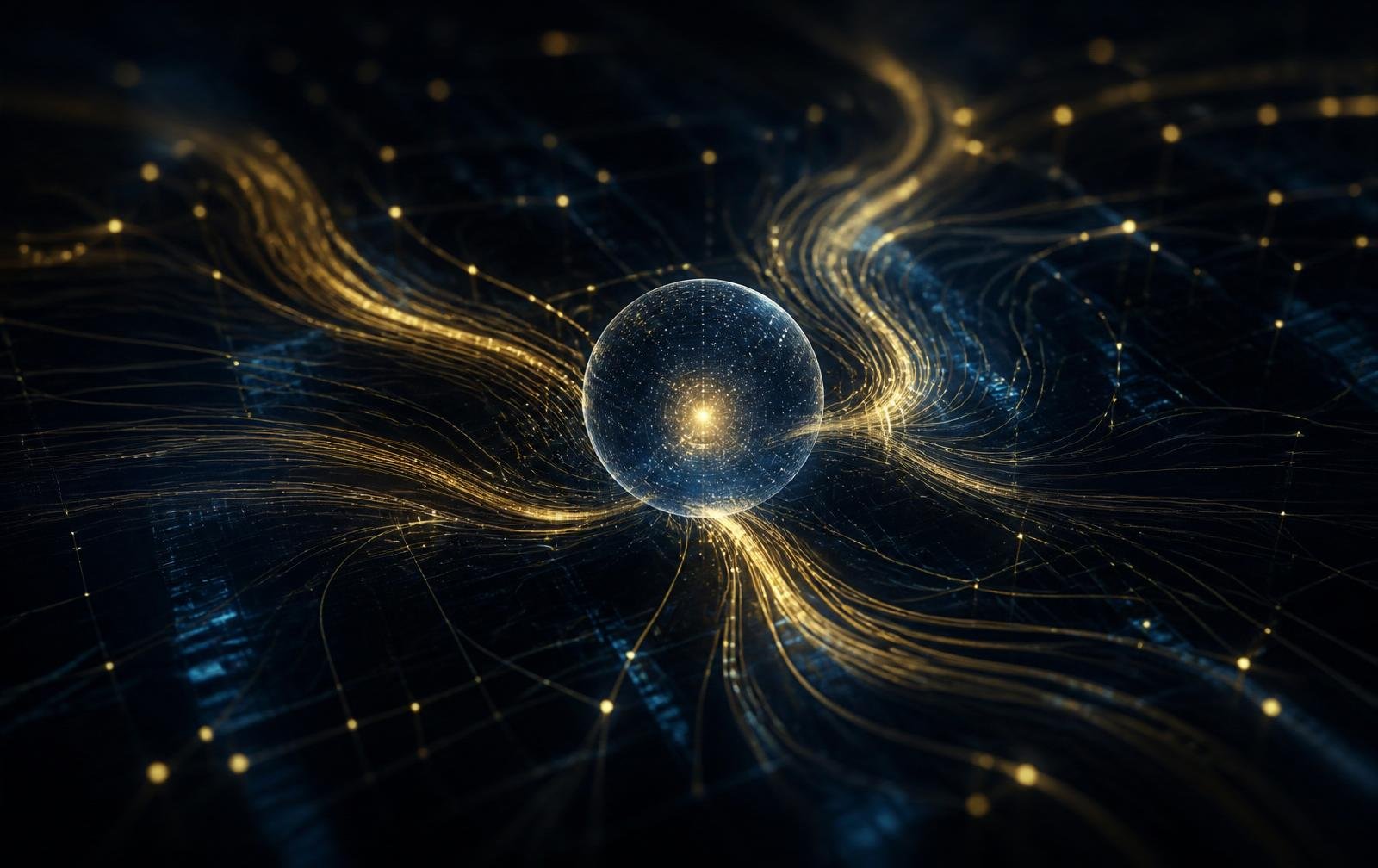 The Agentic Decade Has Begun — And the Rules Are Being Written Now